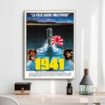 1941 movie poster