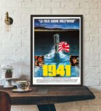 1941 movie poster