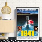 1941 movie poster