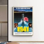1941 movie poster