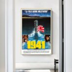 1941 movie poster