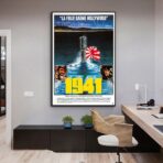 1941 movie poster