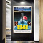 1941 movie poster