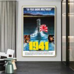 1941 movie poster