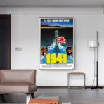 1941 movie poster