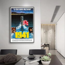 1941 movie poster