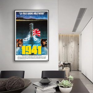 1941 movie poster