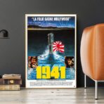 1941 movie poster