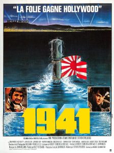 1941 movie poster
