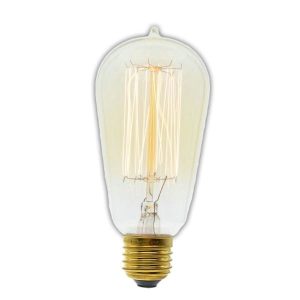 ampoule e27 60w vintage