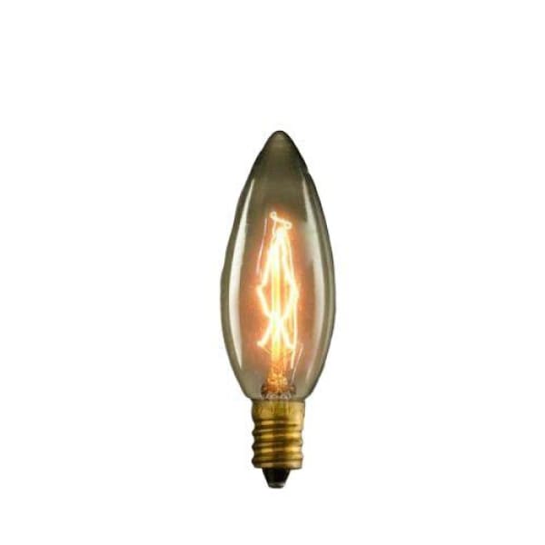AmpouleVintageE1425W ampoule vintage e14 25w