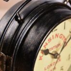 tricycle clock