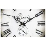 wall pocket clock