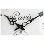 wall pocket clock