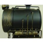 locomotive clock