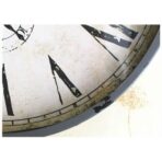 wall pocket clock
