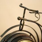 tricycle clock