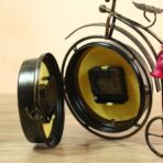 tricycle clock