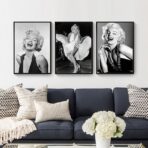 poster marilyn monroe