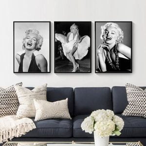 poster marilyn monroe
