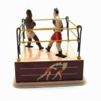toy old boxer