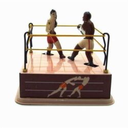 toy old boxer
