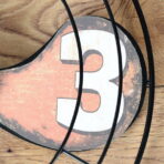 fan clock