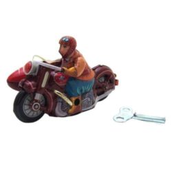 toy motorcycle sidecar