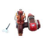 toy motorcycle sidecar