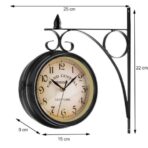 grand central station clock