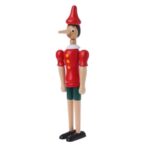 pinocchio wood old