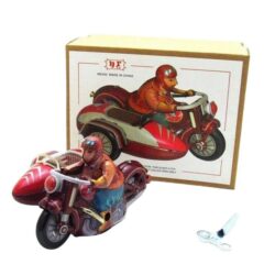 toy motorcycle sidecar