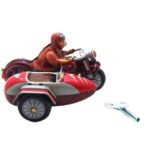 toy motorcycle sidecar