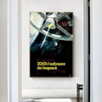 poster 2001 space lodyssey