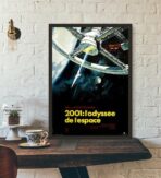poster 2001 space lodyssey