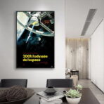 poster 2001 space lodyssey