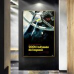 poster 2001 space lodyssey
