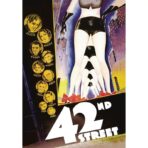 poster 42nd street