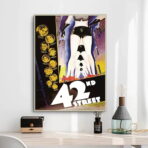 poster 42nd street