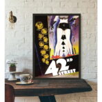 poster 42nd street
