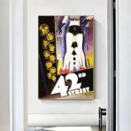 poster 42nd street