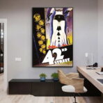 poster 42nd street