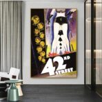 poster 42nd street