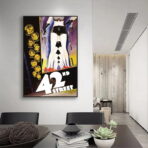 poster 42nd street