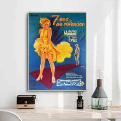 poster 7 years of reflection