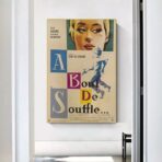 breathless poster