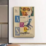 breathless poster