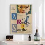 breathless poster