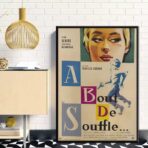 breathless poster