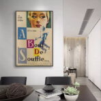 breathless poster